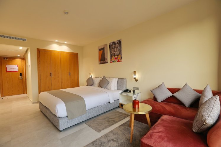 Ari Boutique Hotel Adult Only, Marrakech
