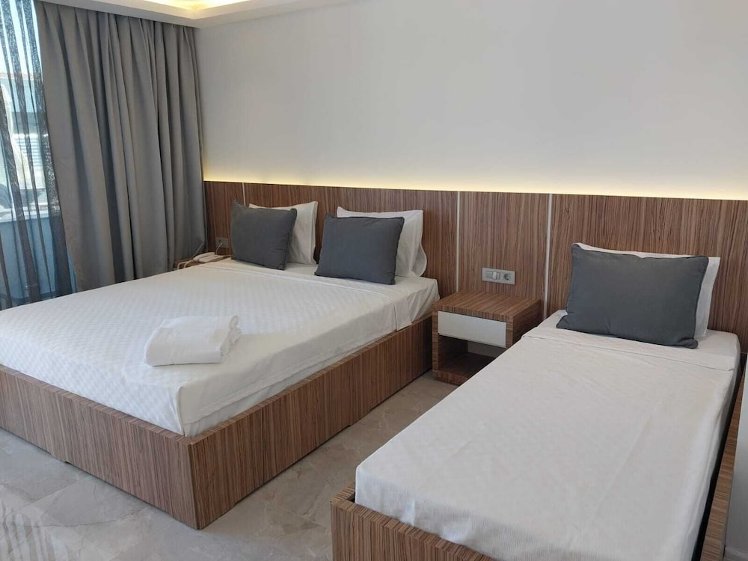 Selluka Butik Hotel, Izmir