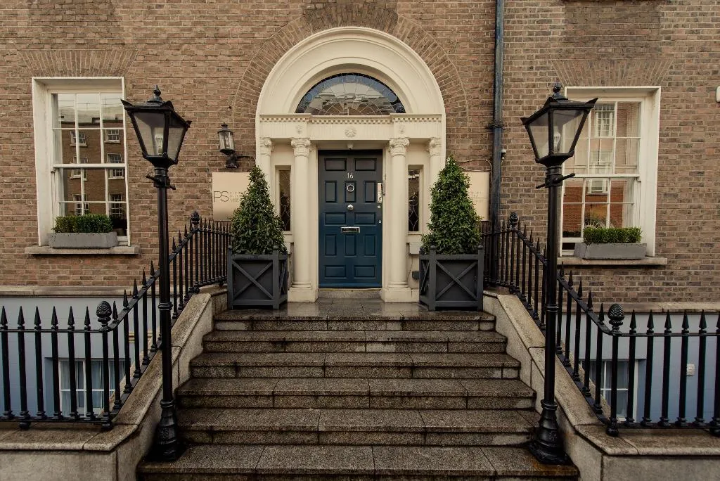 General view, Premier Suites Dublin, Dublin
