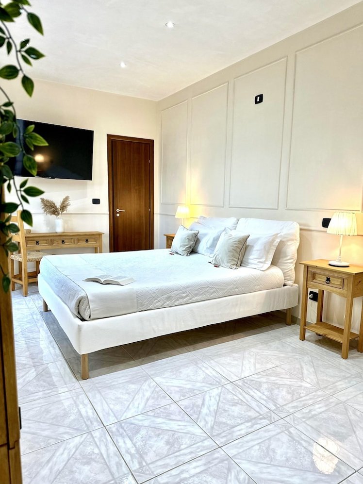 B&B Eyexei Domus, Catania