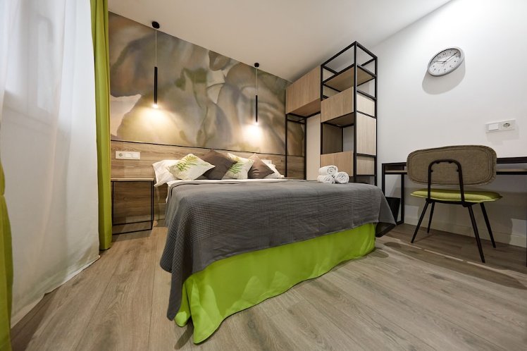 Wayteko Boutique Hotel, Costa Blanca