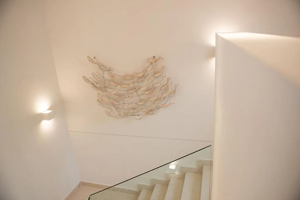 Room, Avra Apartments Kolymbari Harbour, Crete