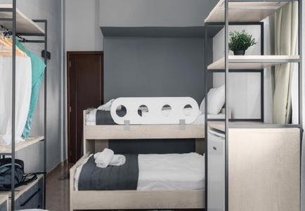 Meliton Inn Hotel and Suites, Thessaloniki