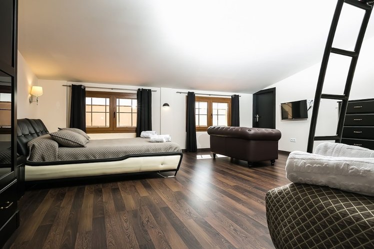 Hotel Montmar, Costa Brava