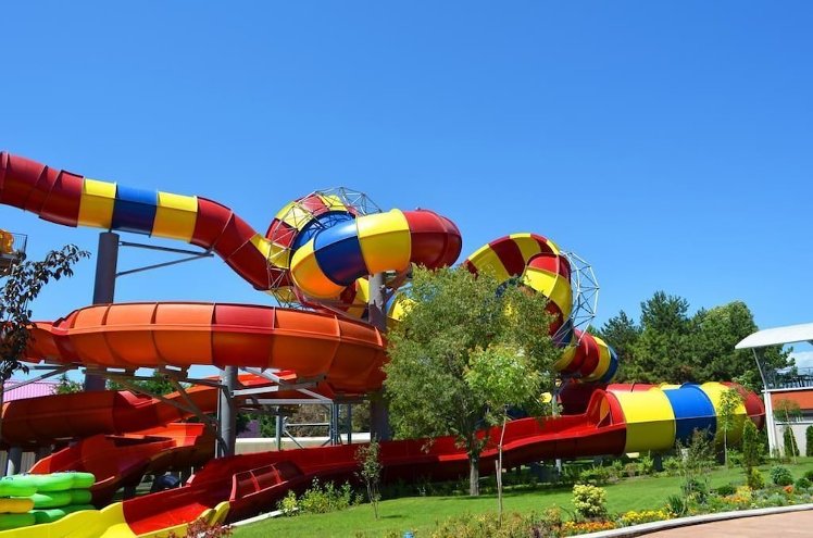 Park Hotel "Vita", Varna