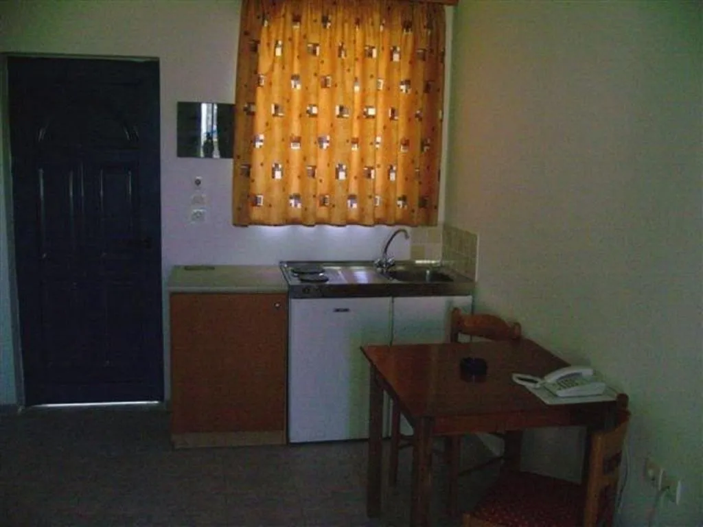 APARTMENT STANDARD Room, Stegna Star, Rhodes