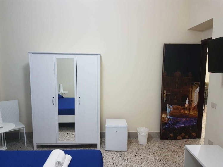 Arco di Trionfo Palermo Bed & Breakfast, Palermo