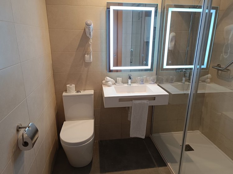 Hotel Mendez Nuñez, Costa Blanca