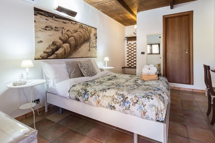 B&B Eyexei Domus, Catania