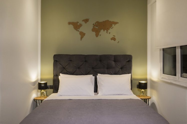 Athens Version Luxury Suites, Athens
