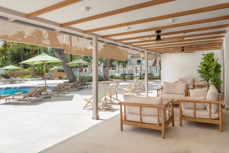 Copaiba By Honne Hotels, Majorca