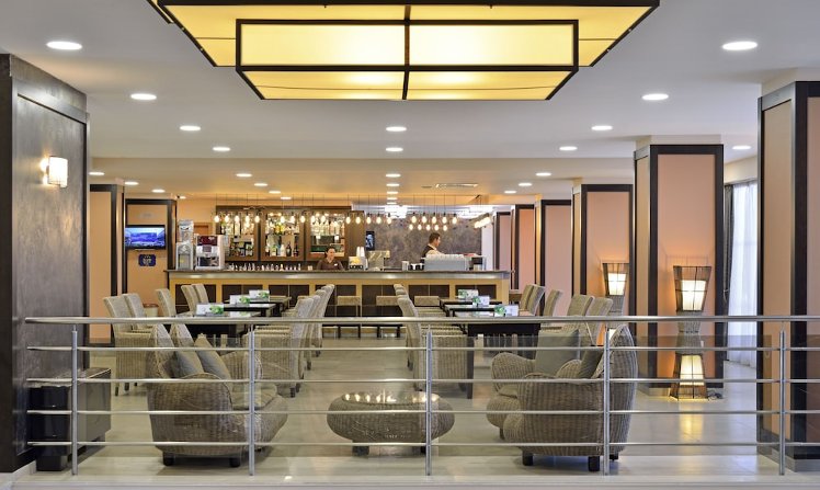 Sol Nessebar Bay All Inclusive, Bourgas