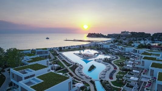 Alekos Pension, Samos