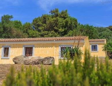 Stazzi di Gallura Li Scalitti, Alghero