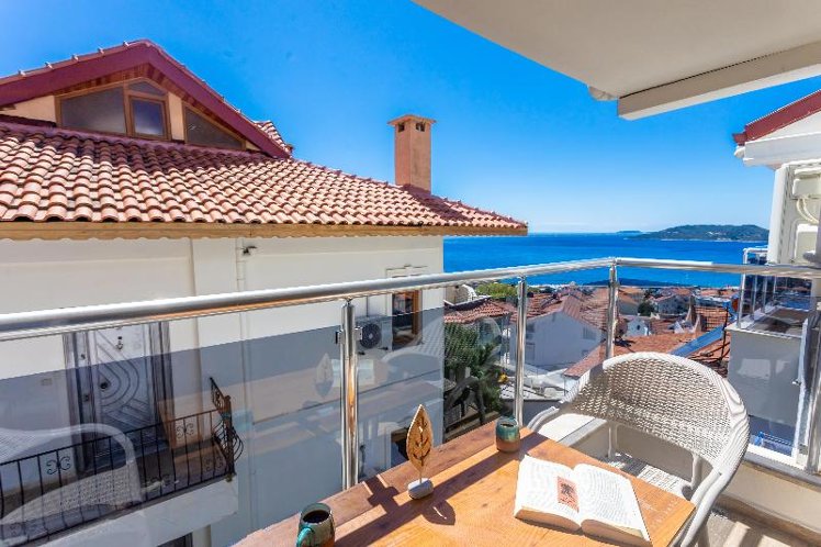 APARTMENT DELUXE TWO BEDROOM Room, Bella Kas, Dalaman
