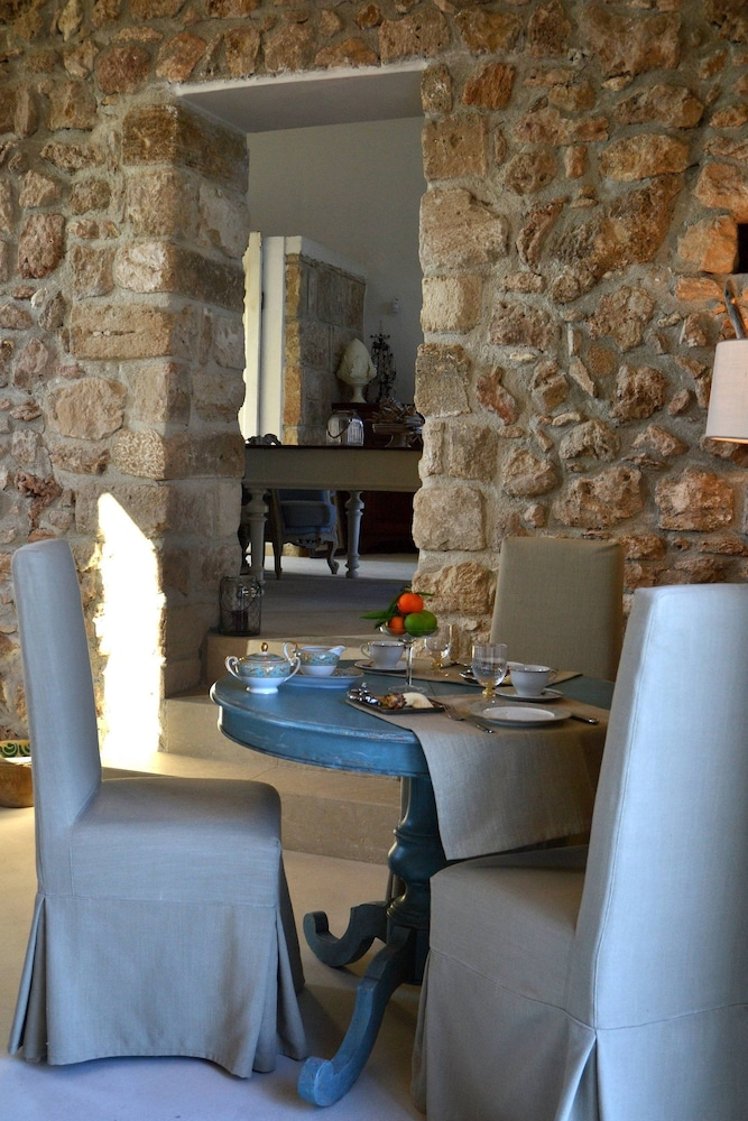 Scilla Maris Charming Suites-Restaurant, Catania
