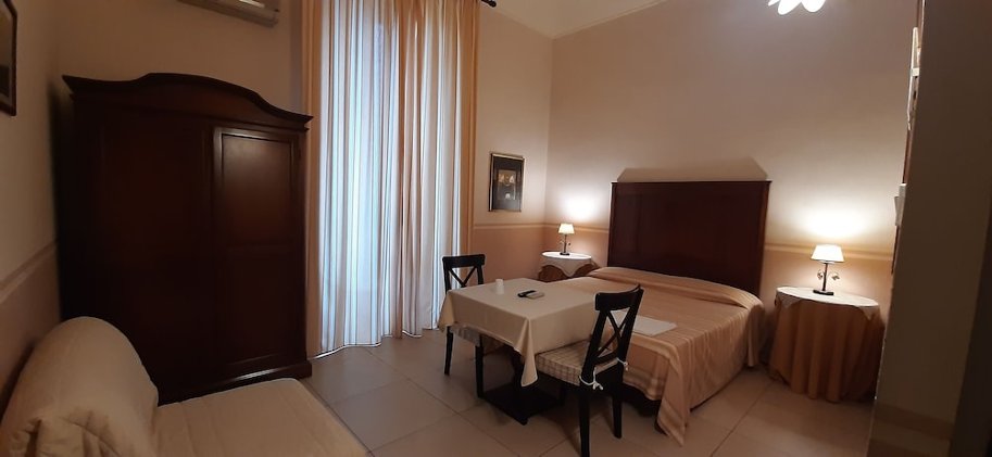 Piccolo Hotel Casa Mia, Catania