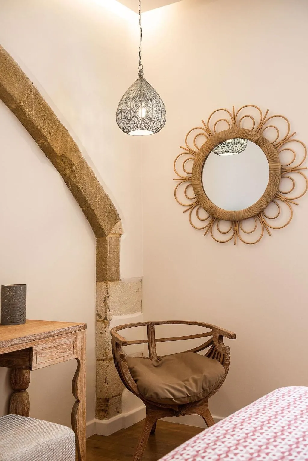 Room, Avra Apartments Kolymbari Harbour, Crete