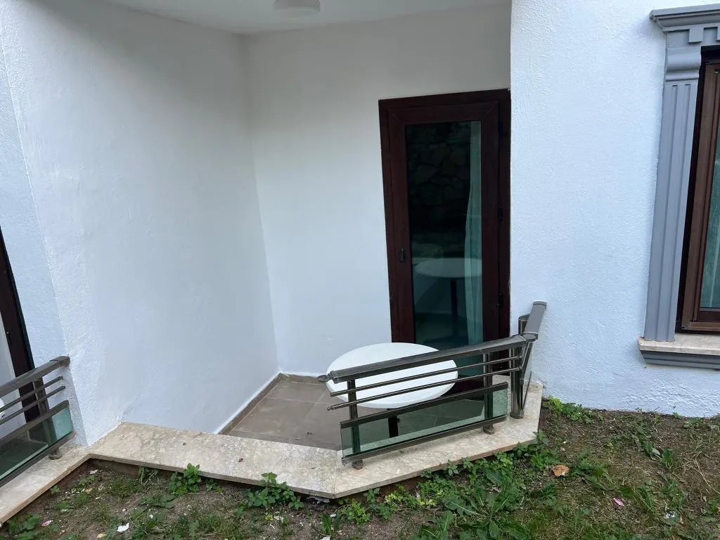 TRIPLE GARDEN VIEW Room, Fethiye Park Hotel, Dalaman