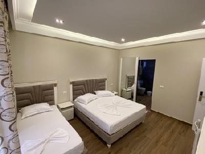 Vila Mare, Durres