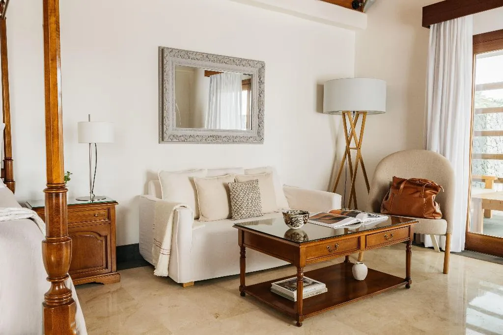 VILLA SEA VIEW Room, Paradisus Salinas Lanzarote, Lanzarote