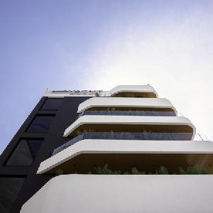 AlYacht Premium Hotel, Southern Albania