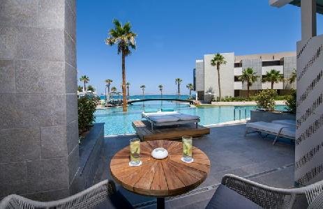Amira Luxury Resort & Spa, Crete