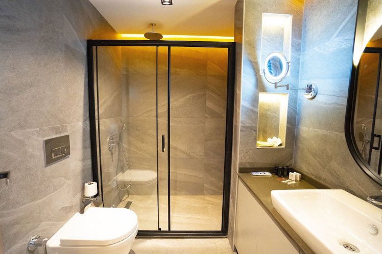 Antalya Suite Hotel Spa, Antalya