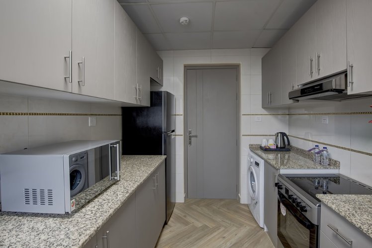 Royal Regency Suites Dubai Marina, Dubai
