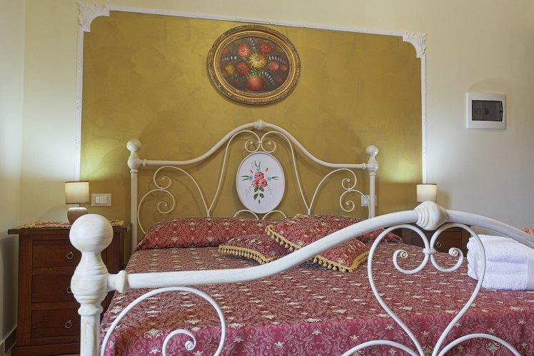 B&B Il Casale di Federico, Catania