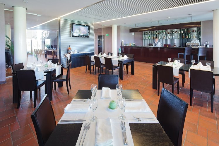 Lighthouse Golf & Spa Resort, Varna