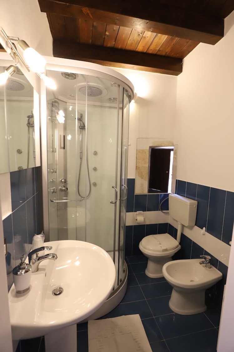 Atrio B&B, Catania