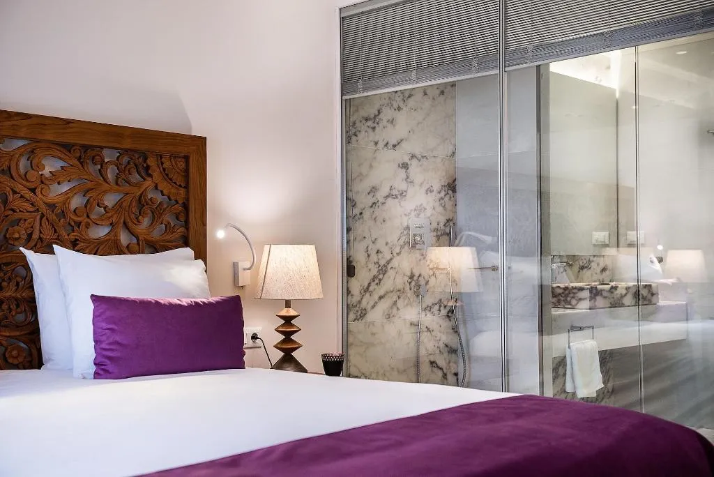 Room, Avra Apartments Kolymbari Harbour, Crete