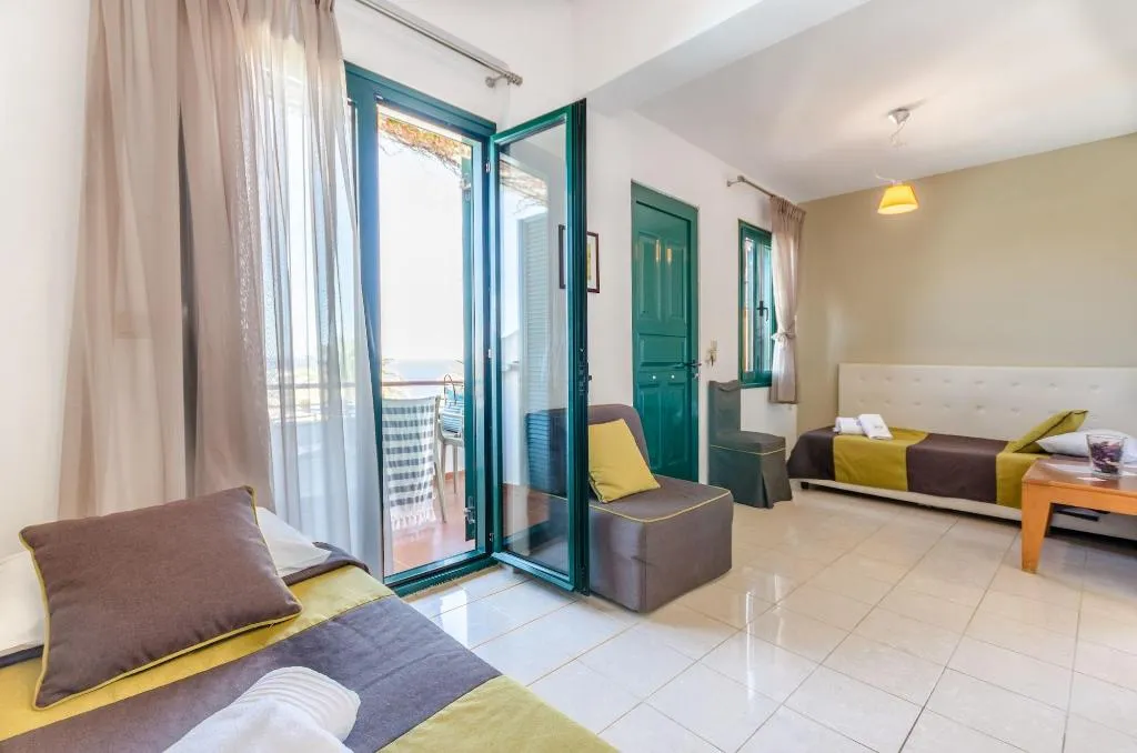 Room, Pela Mare, Crete