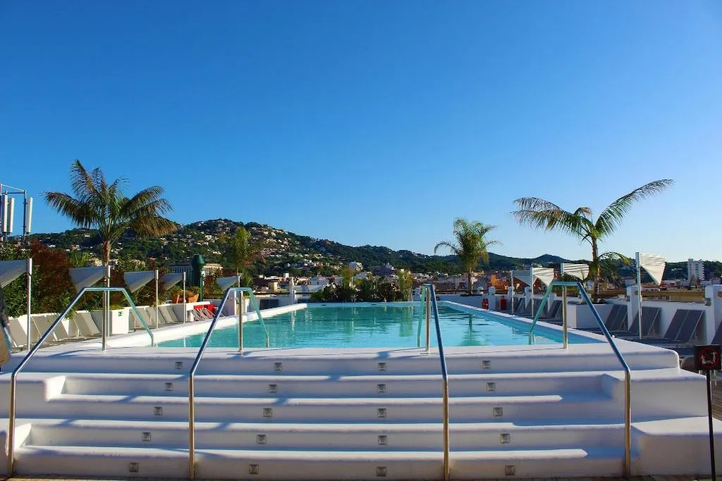 Double or Twin SUPERIOR Room, Gran Hotel Flamingo - Adults Only, Costa Brava