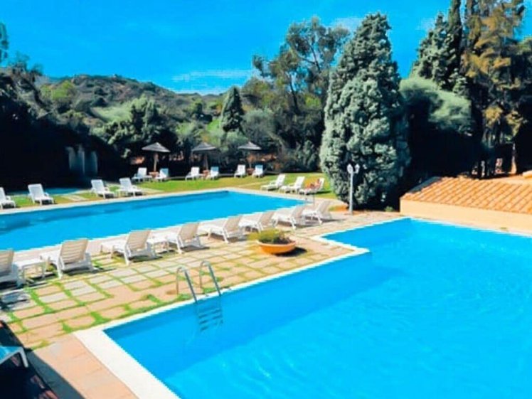Rocca Dorada Resort, Cagliari