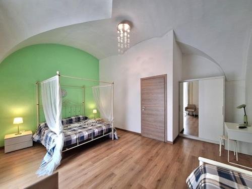 B&B Favola Mediterranea, Catania