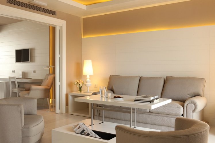 Hotel Illa D Or 4  Sup, Majorca