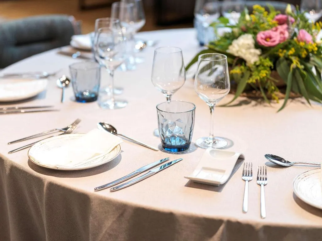 Conferences, Novotel Sevilla, Seville