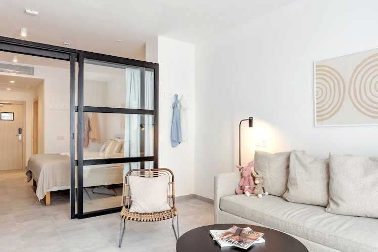 Sunwing Resort Fanabe, Tenerife
