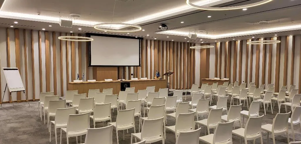 Conferences, MYRION BEACH RESORT & Spa, Crete