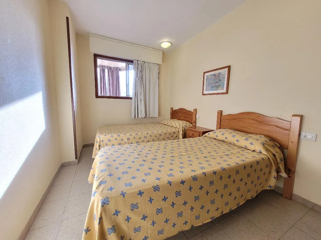APARTMENT TWO BEDROOMS Room, Europa Center, Costa Blanca
