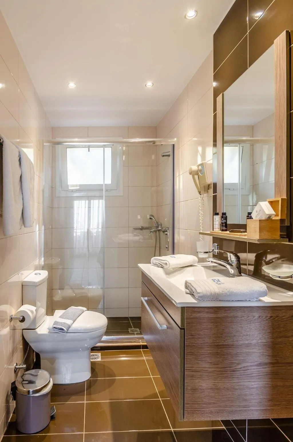 Room, Pela Mare, Crete