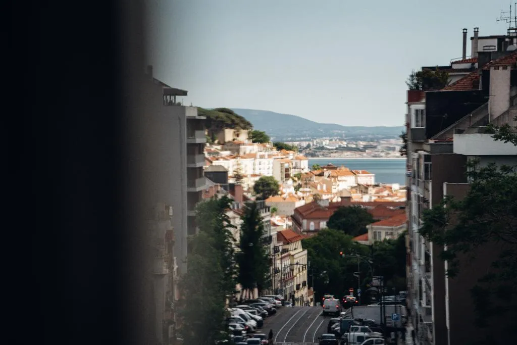DOUBLE SUPERIOR WITH VIEWS Room, Stay Hotel Lisboa Centro Saldanha, Lisbon