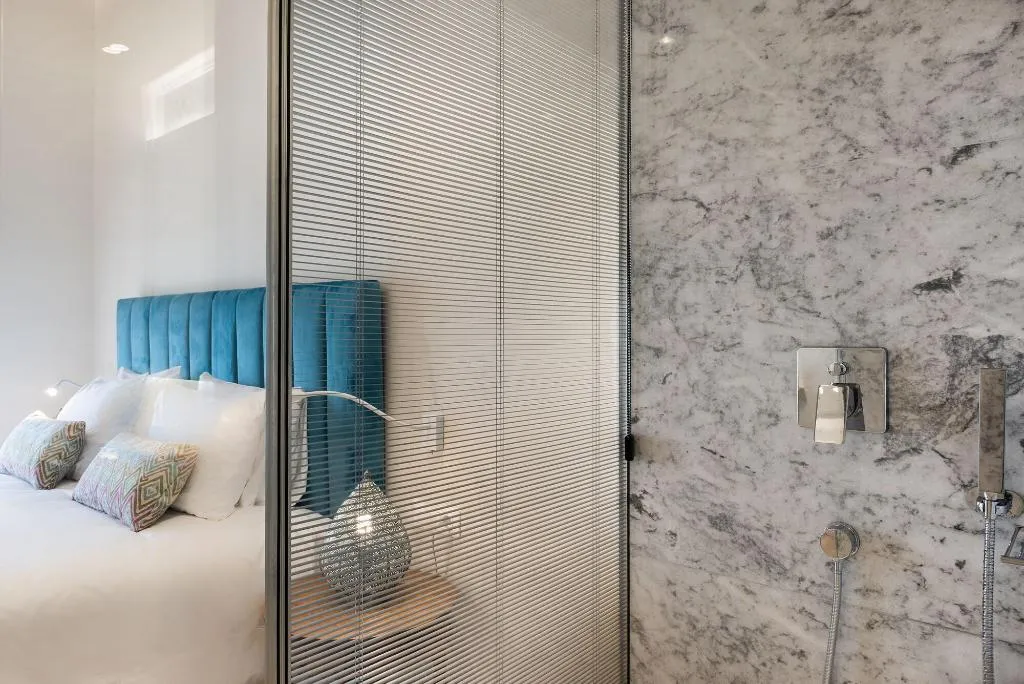 Room, Avra Apartments Kolymbari Harbour, Crete