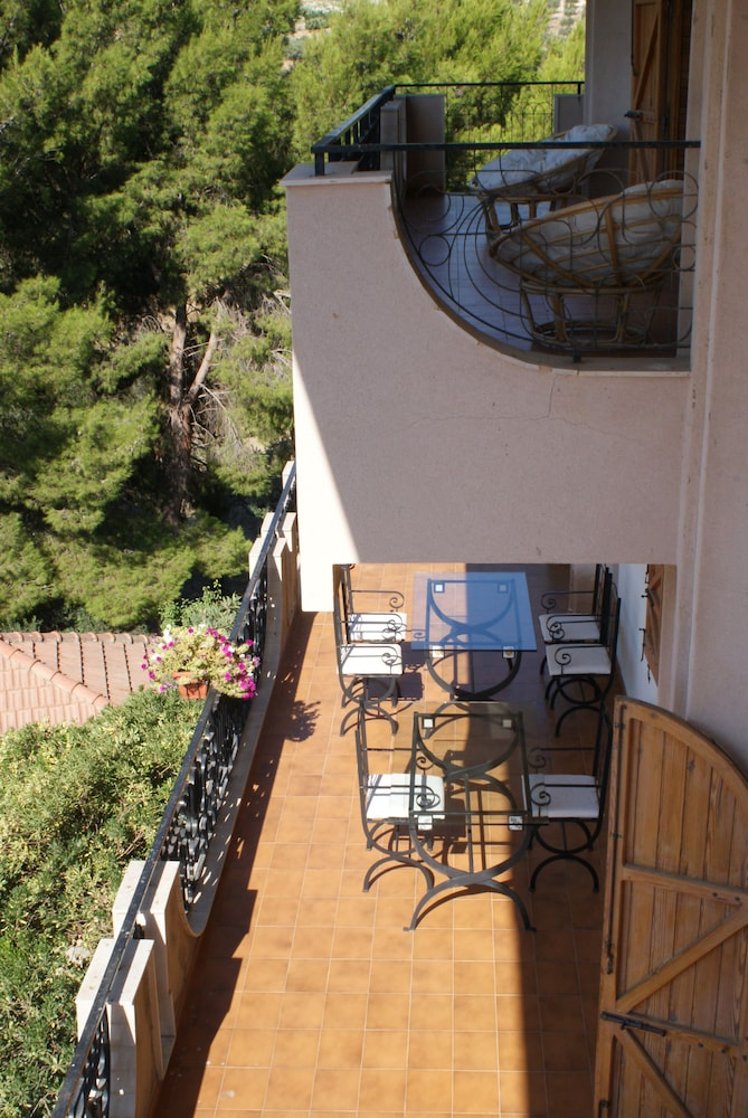 B&B Villa Diana, Catania