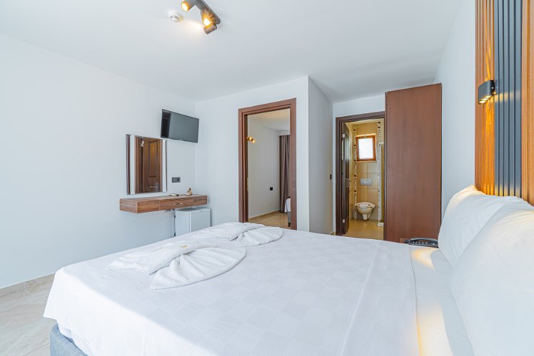 Dream Of Oludeniz Hotel, Dalaman