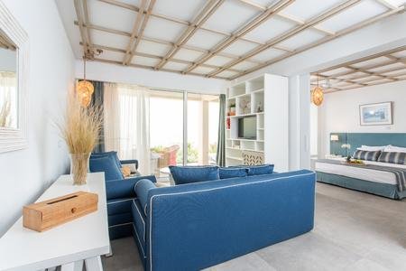 Rigas Boutique Hotel, Thessaloniki