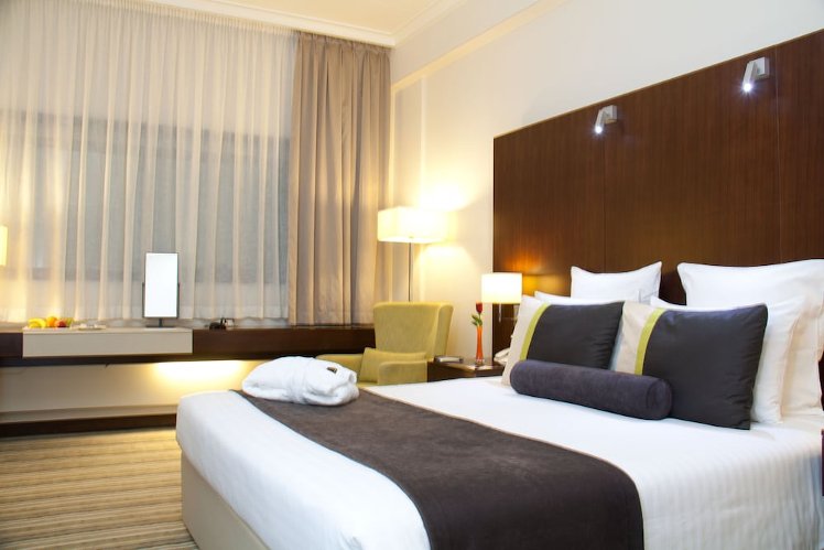 Aavri Hotel Deira, Dubai
