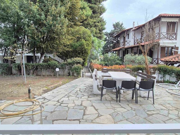 Georgalas Sun Beach Hotel, Halkidiki